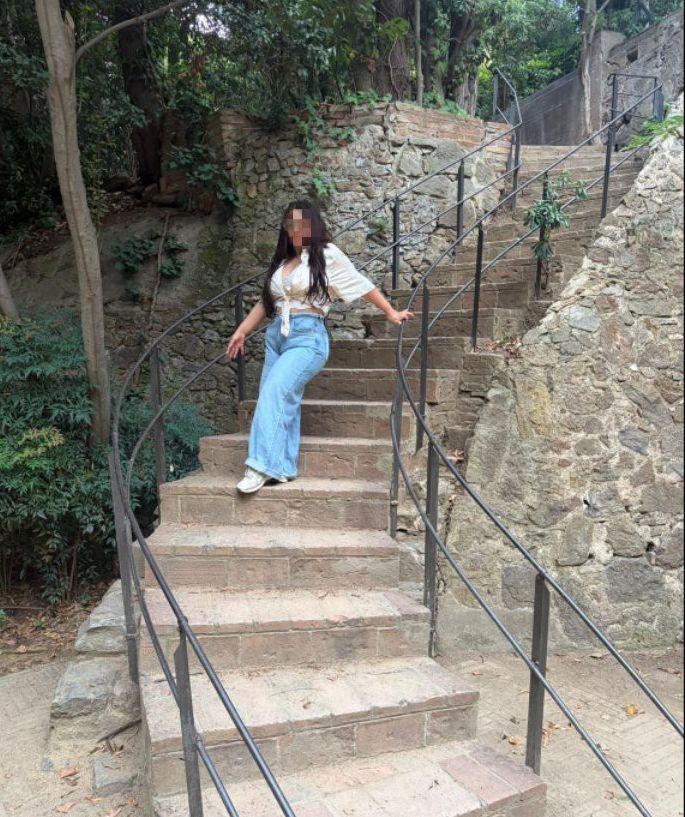 Chica busca chico en Barcelona: 