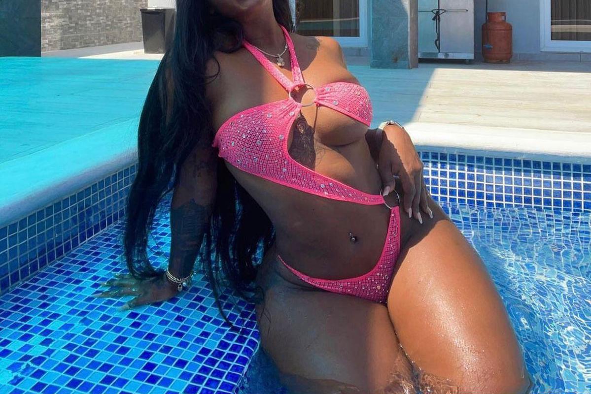 Chica busca chico en Murcia: 