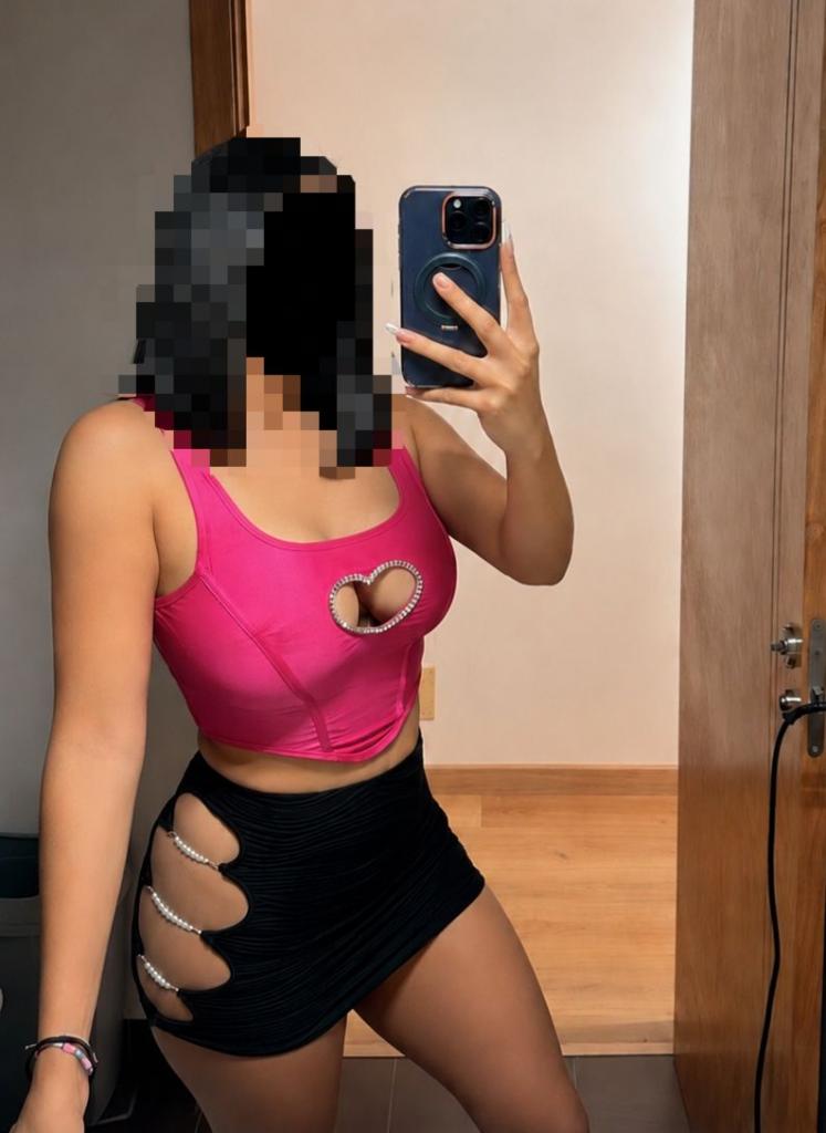Chica busca chico en Badajoz: 