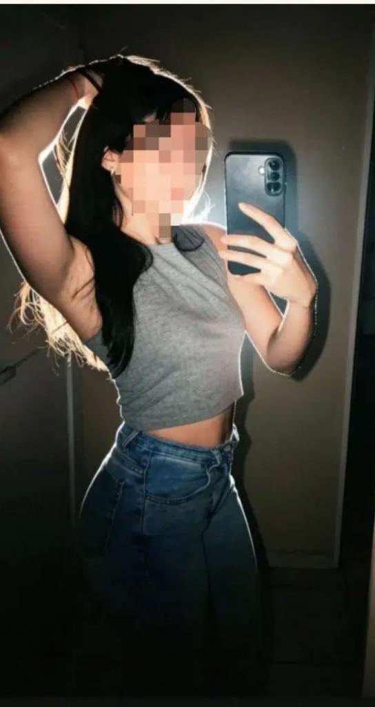 Chica busca chico en Toledo: 