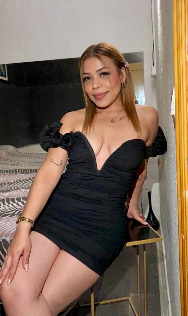 Chica busca chico en Valencia: 