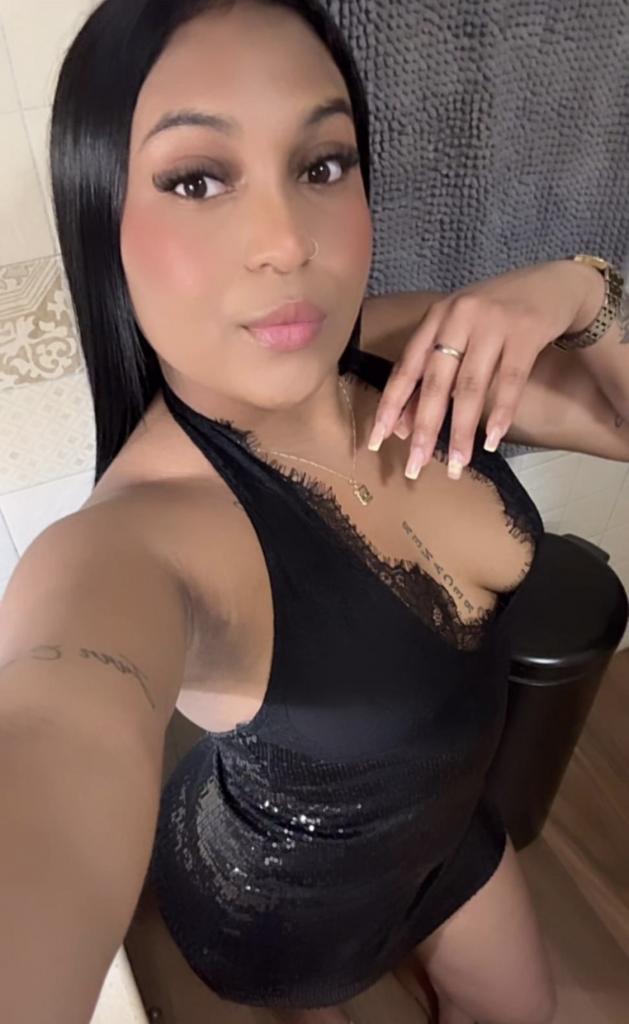 Chica busca chico en Murcia: 