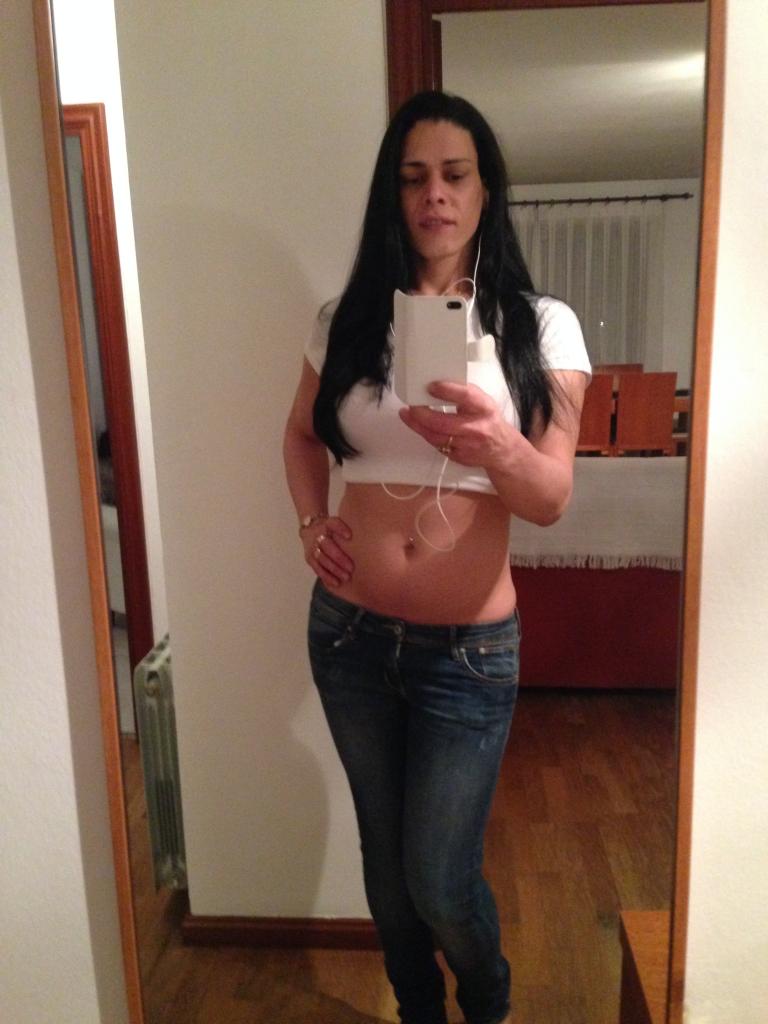 Transexual en Alicante: 