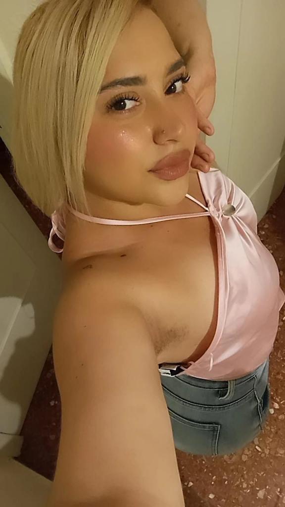 Chica busca chico en Málaga: 