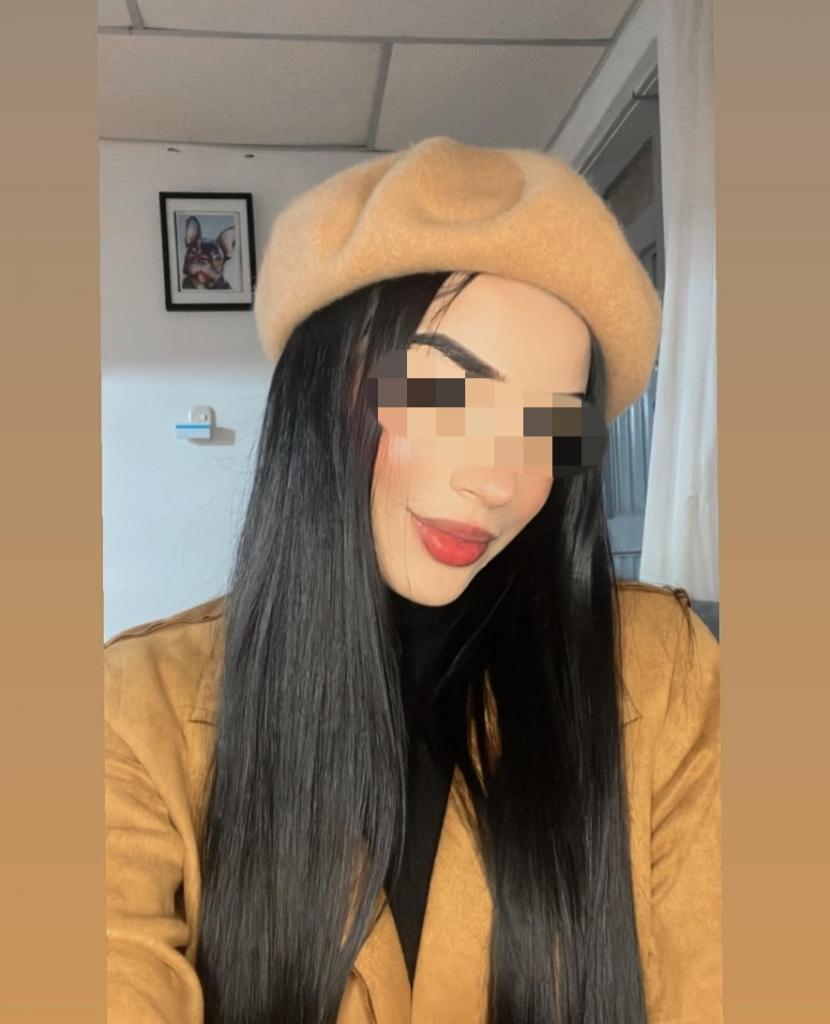 Chica busca chico en Almería: 