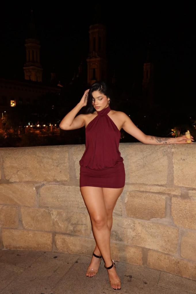 Chica busca chico en Alicante: 