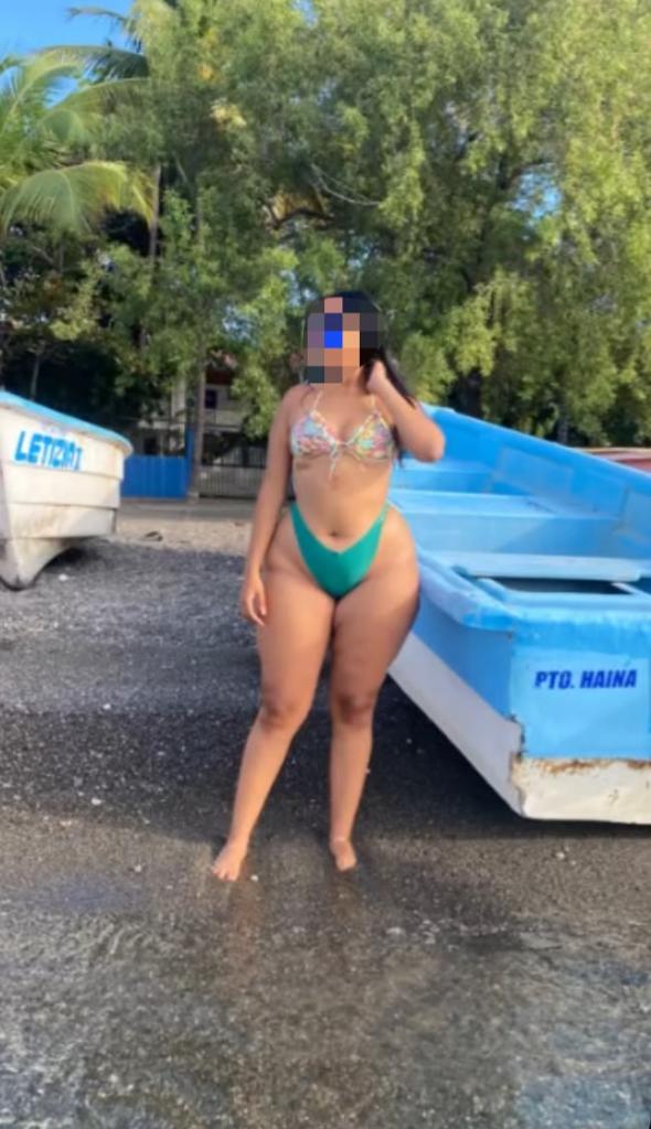 Chica busca chico en Pontevedra: 