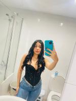 603142132: Chica busca chico en Madrid