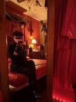 625025210: Transexual en Madrid