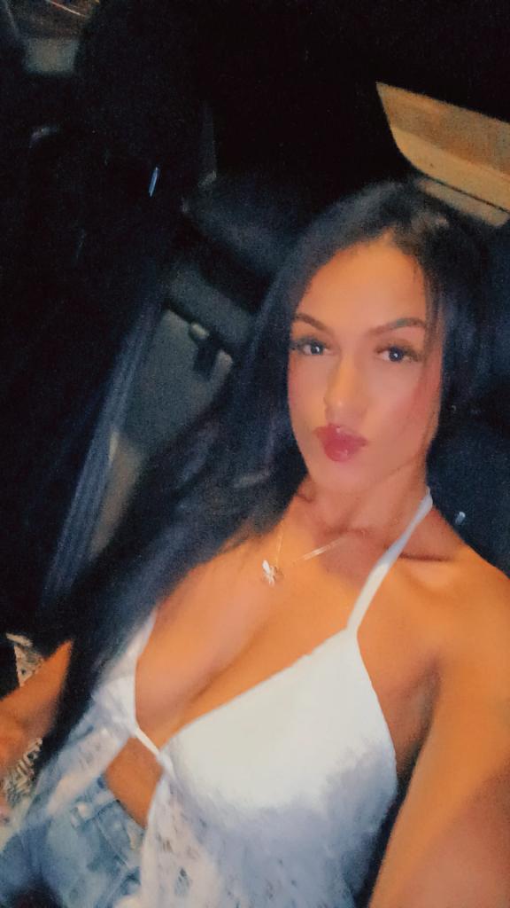 Chica busca chico en Málaga: 