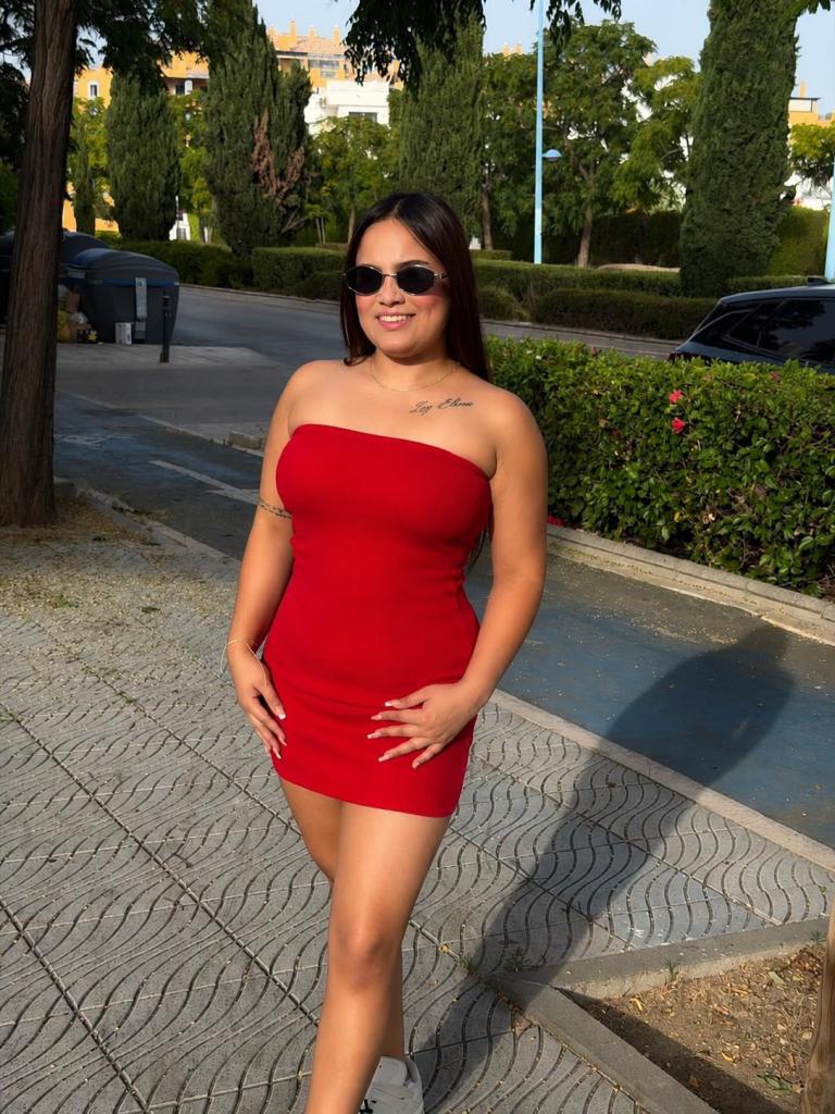 637952355: Chica busca chico en Málaga