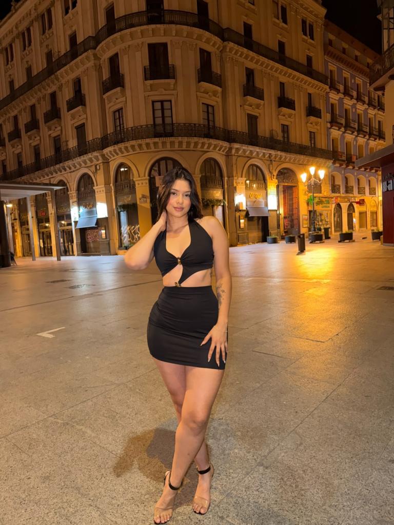 Chica busca chico en Alicante: 