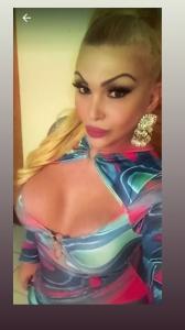 664873117: Travesti en Tenerife