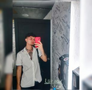 Chico busca chica en Córdoba: 