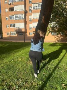 Chica busca chico en Madrid: 