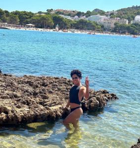 Transexual en Barcelona: 