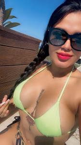 Chica busca chico en Huelva: 