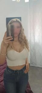 Chica busca chico en Ciudad Real: 