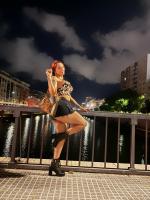 672135032: Transexual en Barcelona