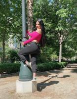 672135032: Travesti en Barcelona