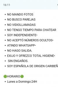 Chica busca chico en Zamora: 