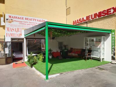 Chica busca chico en Tenerife: 