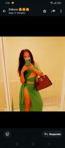 602499029: Transexual en Alicante