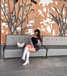 Chica busca chico en León: 