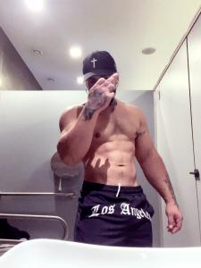 Chico busca chica en La Coruña: 