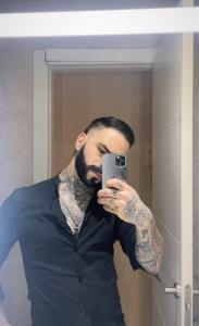 Chico busca chica en Zaragoza: 