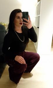 Travesti en Córdoba: Transexuales y Travestis