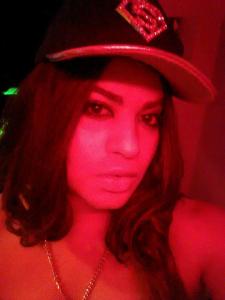 664160490: Travesti en Madrid