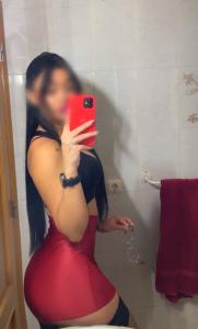 641604945: Chica busca chico en Valencia