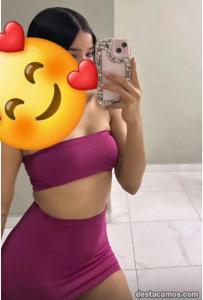 672570711: Chica busca chico en Ciudad Real