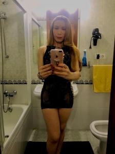 672759709: Transexual en Valencia