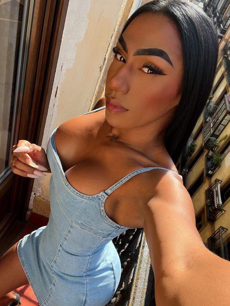 Travesti en Alicante: 