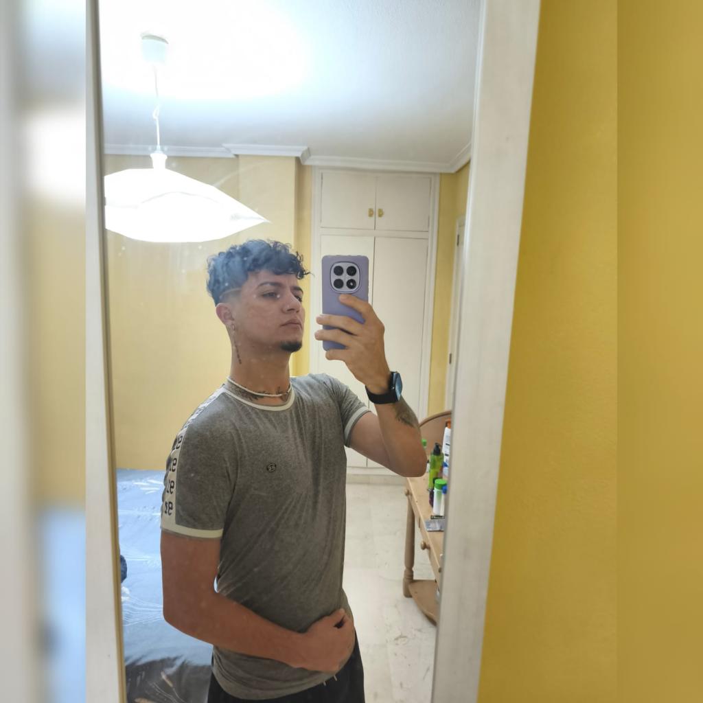 Chico busca chica en Córdoba: 