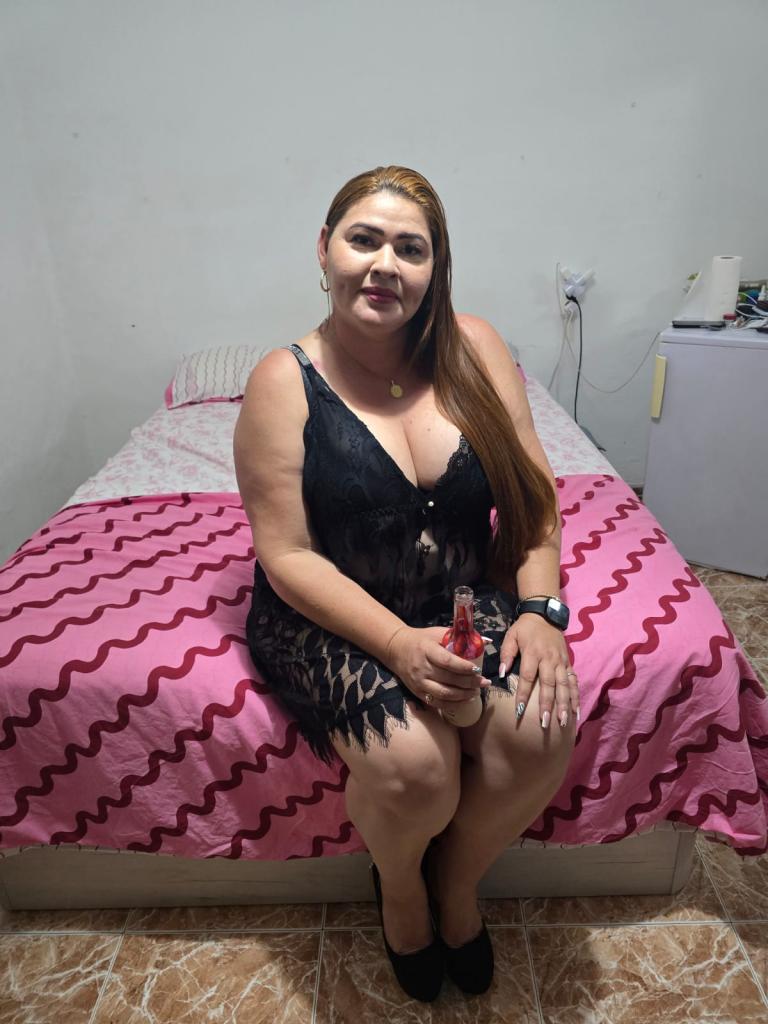 Chica busca chico en Córdoba: 