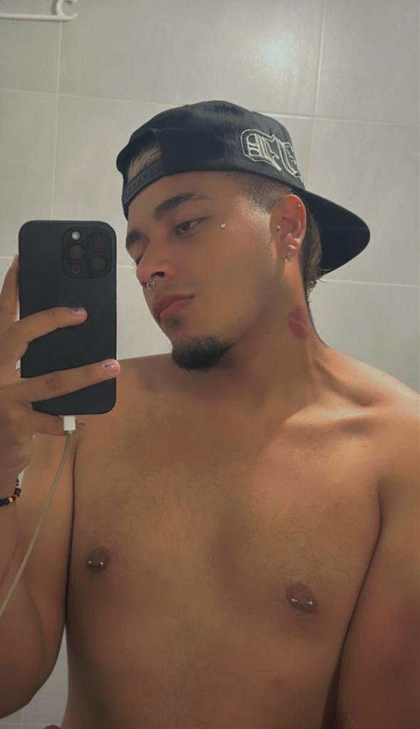 Chico busca chica en Madrid: 