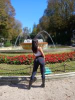 641466821: Transexual en Pontevedra