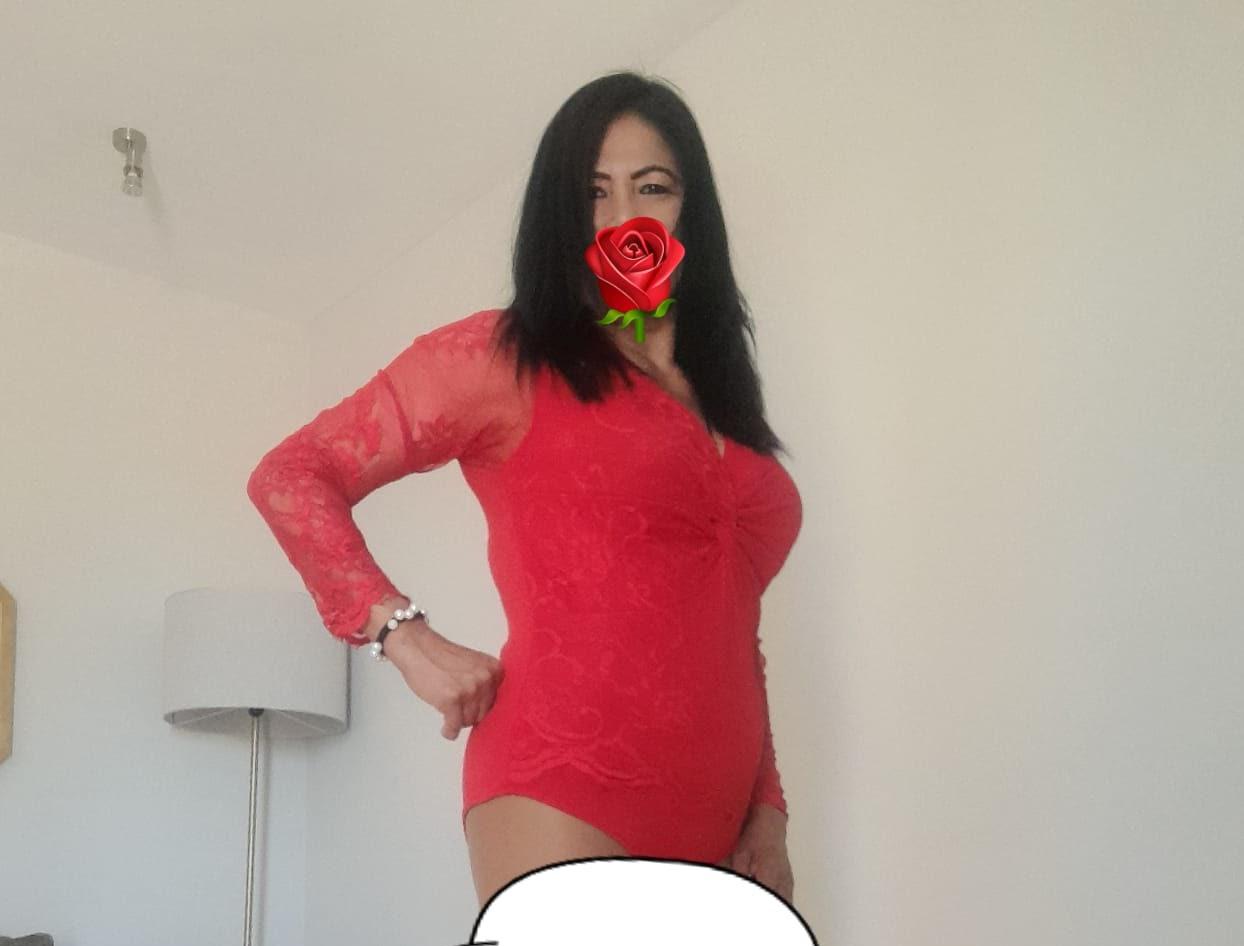 Chica busca chico en Málaga: 