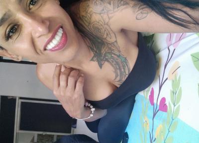 Travesti en Valencia: 