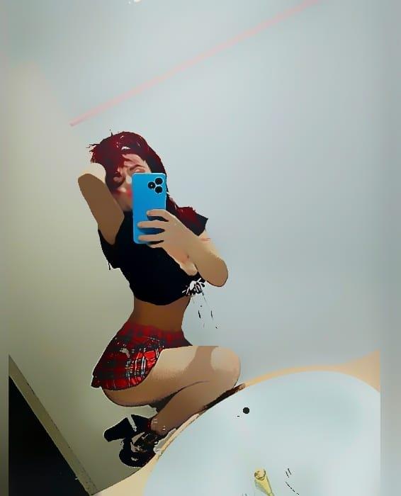 Chica busca chico en Mallorca: 