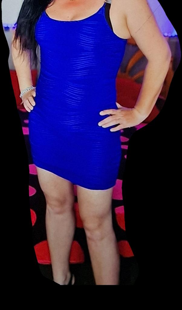 Chica busca chico en Córdoba: 