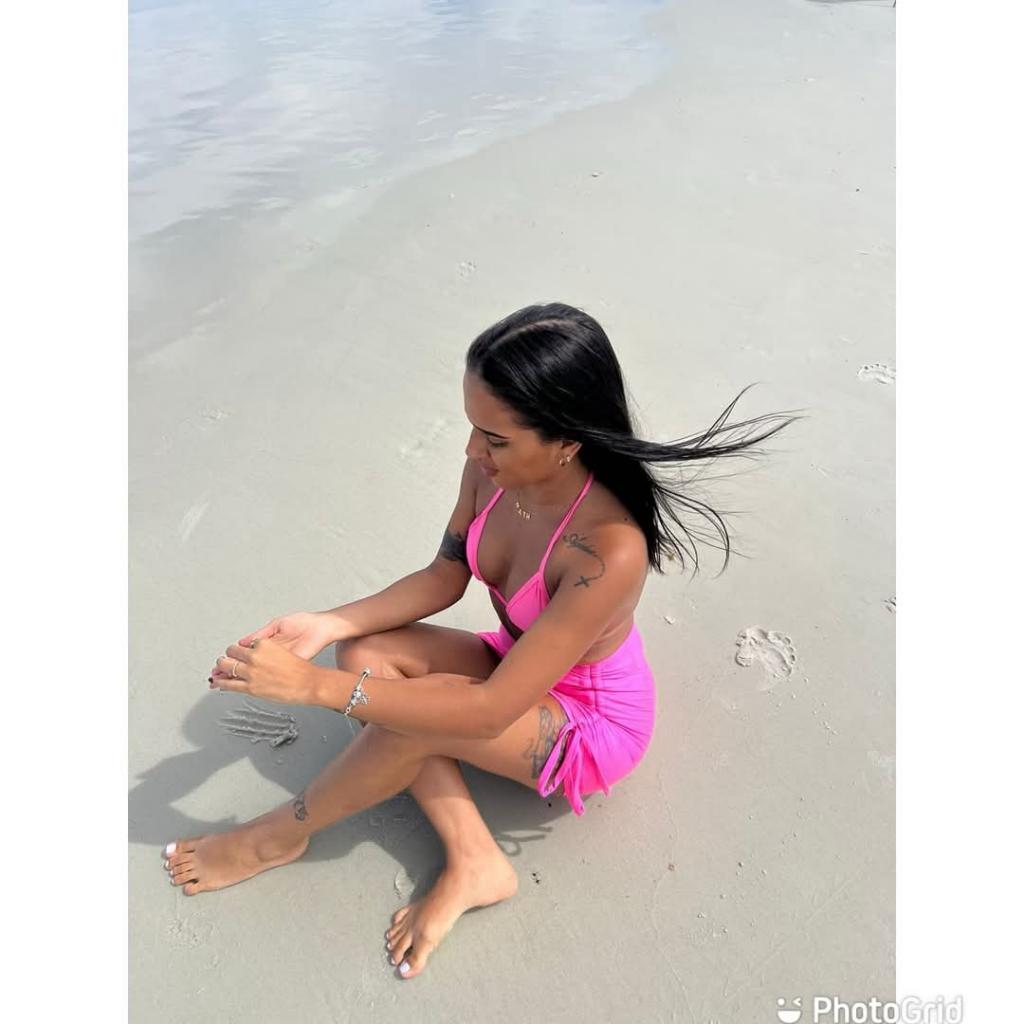 Chica busca chico en Barcelona: 