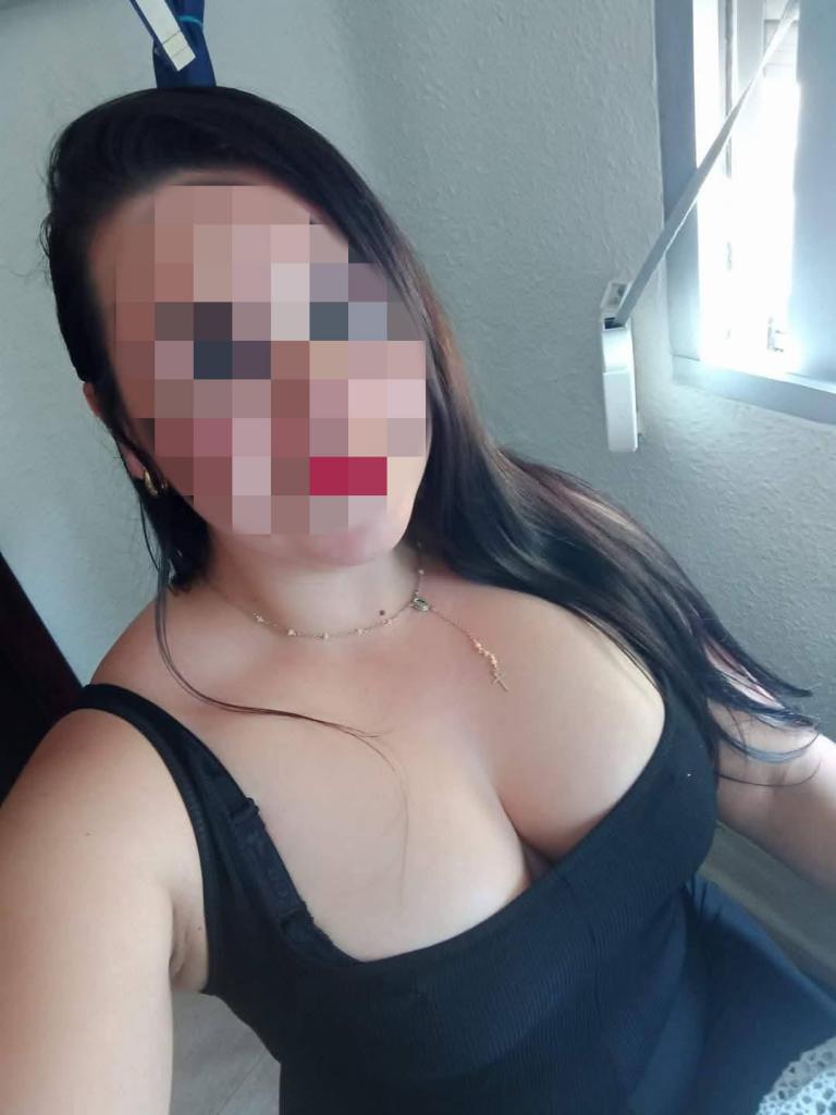 Chica busca chico en Alicante: 