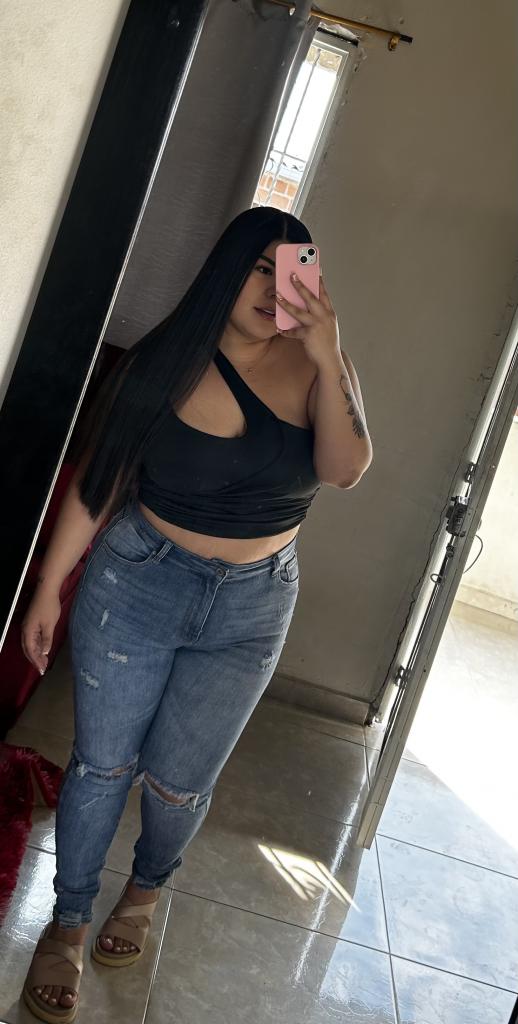 Chica busca chico en Ciudad Real: 