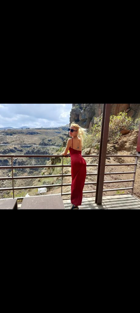 642186447: Chica busca chico en Las Palmas