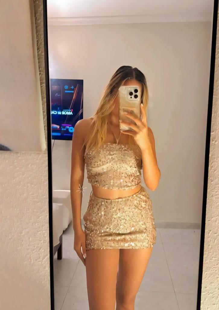 Chica busca chico en Granada: 