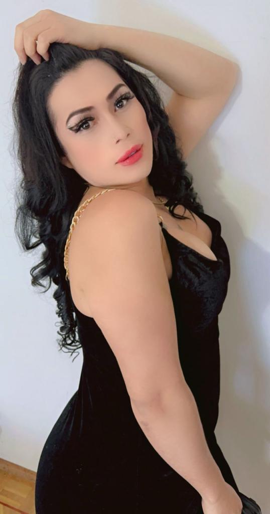 Travesti en La Coruña: 